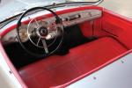 Nash-Healey Convertible 1952 года